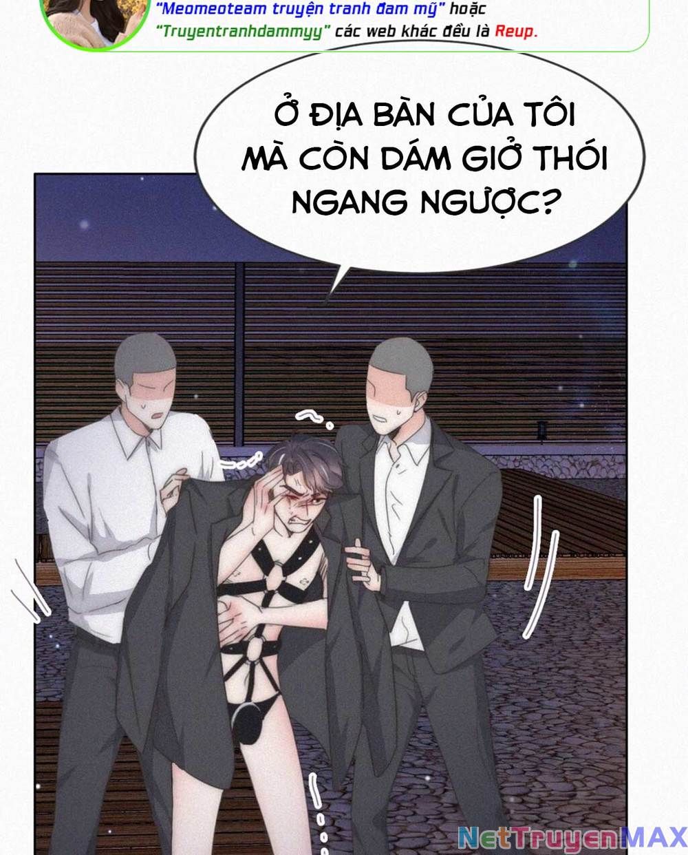 đọc truyện Nghịch Tập Chi Hảo Dựng Nhân Sinh Chương 318 ảnh 39 tại Thiên Thai Truyện