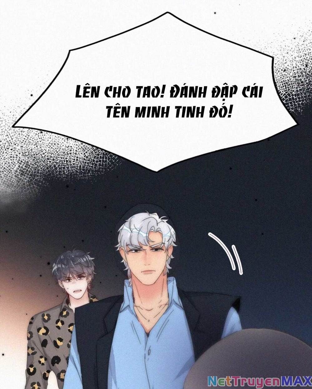 đọc truyện Nghịch Tập Chi Hảo Dựng Nhân Sinh Chương 318 ảnh 41 tại Thiên Thai Truyện