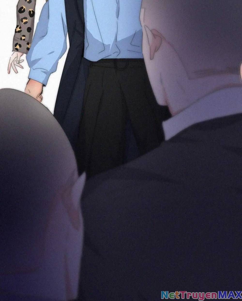 đọc truyện Nghịch Tập Chi Hảo Dựng Nhân Sinh Chương 318 ảnh 42 tại Thiên Thai Truyện