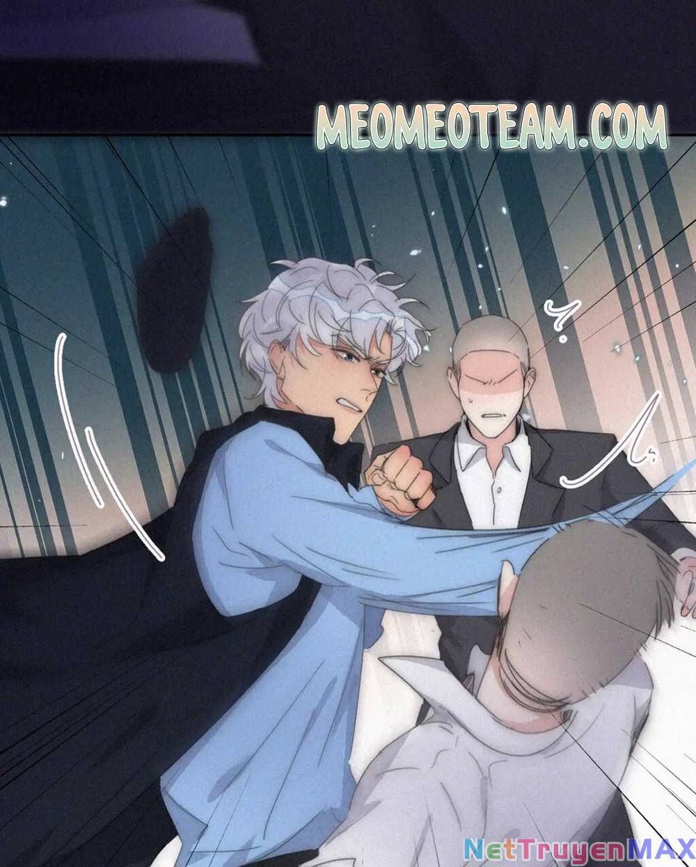 đọc truyện Nghịch Tập Chi Hảo Dựng Nhân Sinh Chương 318 ảnh 43 tại Thiên Thai Truyện