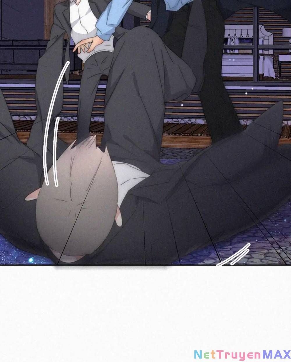 đọc truyện Nghịch Tập Chi Hảo Dựng Nhân Sinh Chương 318 ảnh 46 tại Thiên Thai Truyện