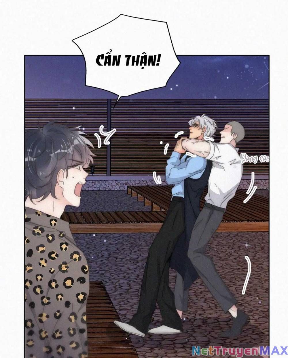 đọc truyện Nghịch Tập Chi Hảo Dựng Nhân Sinh Chương 318 ảnh 47 tại Thiên Thai Truyện