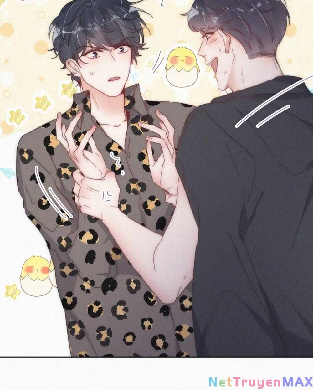 đọc truyện Nghịch Tập Chi Hảo Dựng Nhân Sinh Chương 318 ảnh 49 tại Thiên Thai Truyện