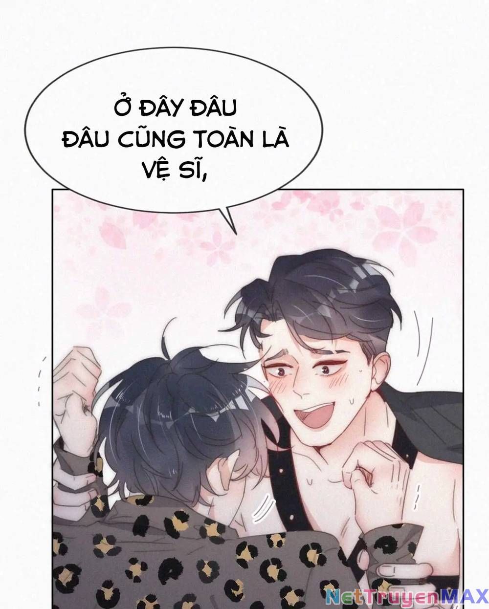 đọc truyện Nghịch Tập Chi Hảo Dựng Nhân Sinh Chương 318 ảnh 50 tại Thiên Thai Truyện