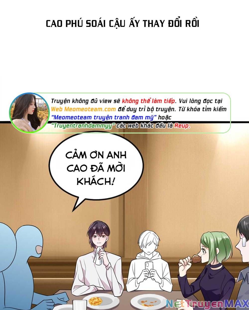 đọc truyện Nghịch Tập Chi Hảo Dựng Nhân Sinh Chương 318 ảnh 70 tại Thiên Thai Truyện