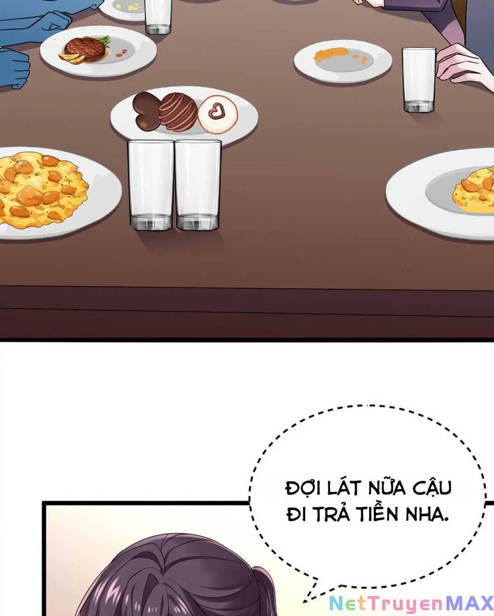 đọc truyện Nghịch Tập Chi Hảo Dựng Nhân Sinh Chương 318 ảnh 71 tại Thiên Thai Truyện