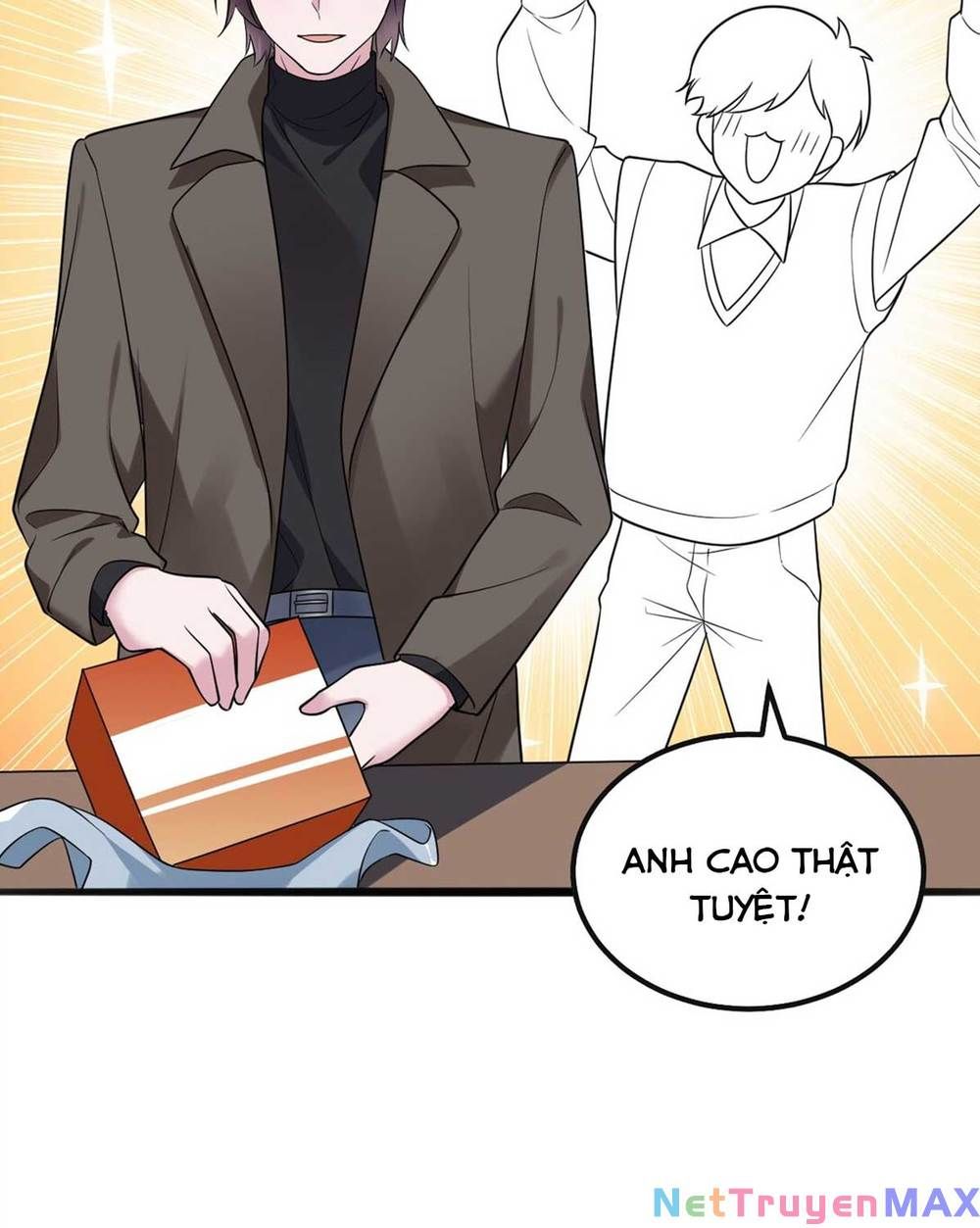 đọc truyện Nghịch Tập Chi Hảo Dựng Nhân Sinh Chương 318 ảnh 90 tại Thiên Thai Truyện