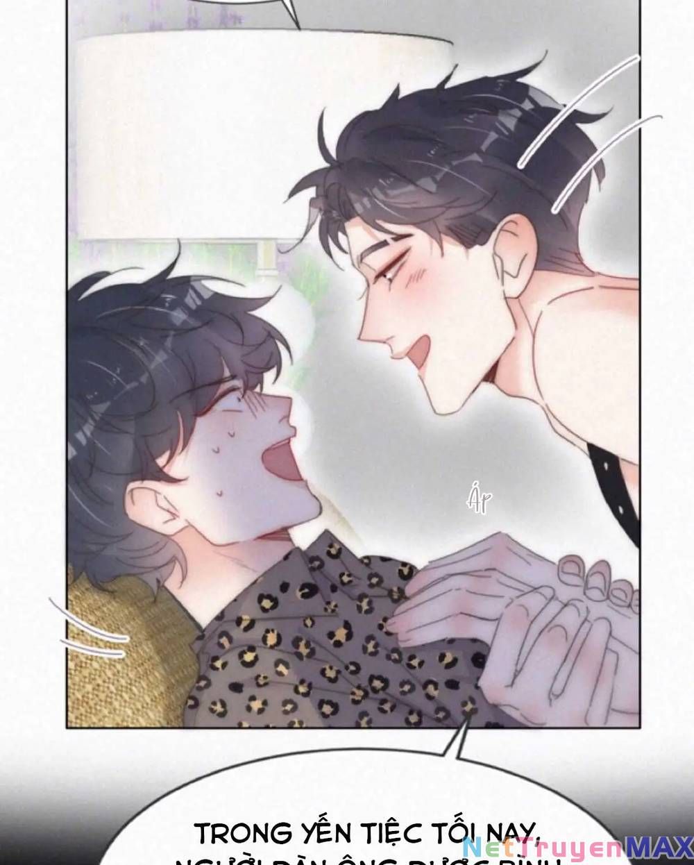 đọc truyện Nghịch Tập Chi Hảo Dựng Nhân Sinh Chương 318 ảnh 11 tại Thiên Thai Truyện