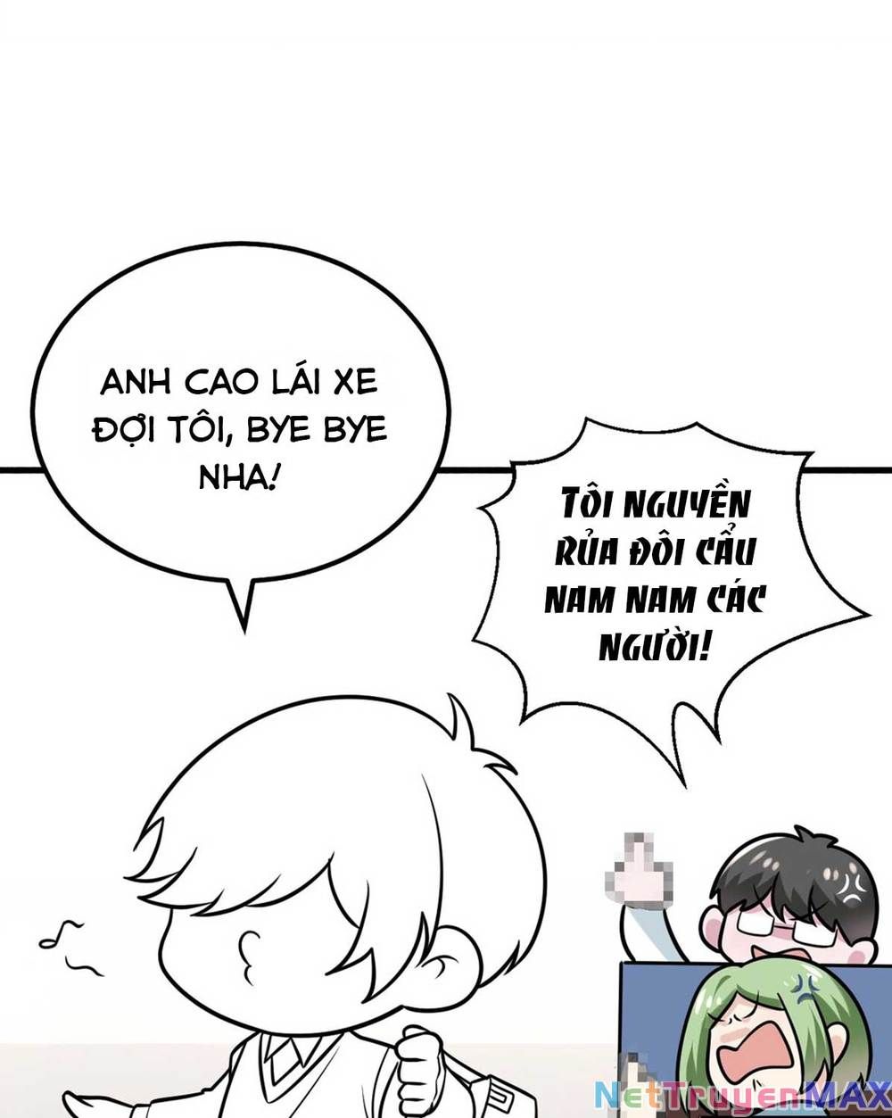 đọc truyện Nghịch Tập Chi Hảo Dựng Nhân Sinh Chương 318 ảnh 95 tại Thiên Thai Truyện