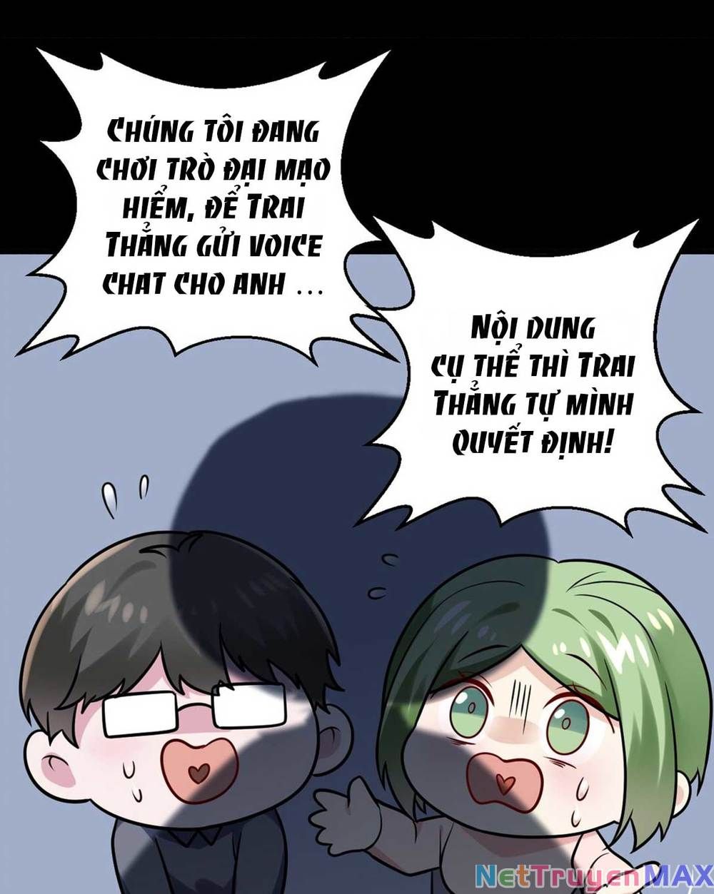 đọc truyện Nghịch Tập Chi Hảo Dựng Nhân Sinh Chương 318 ảnh 97 tại Thiên Thai Truyện