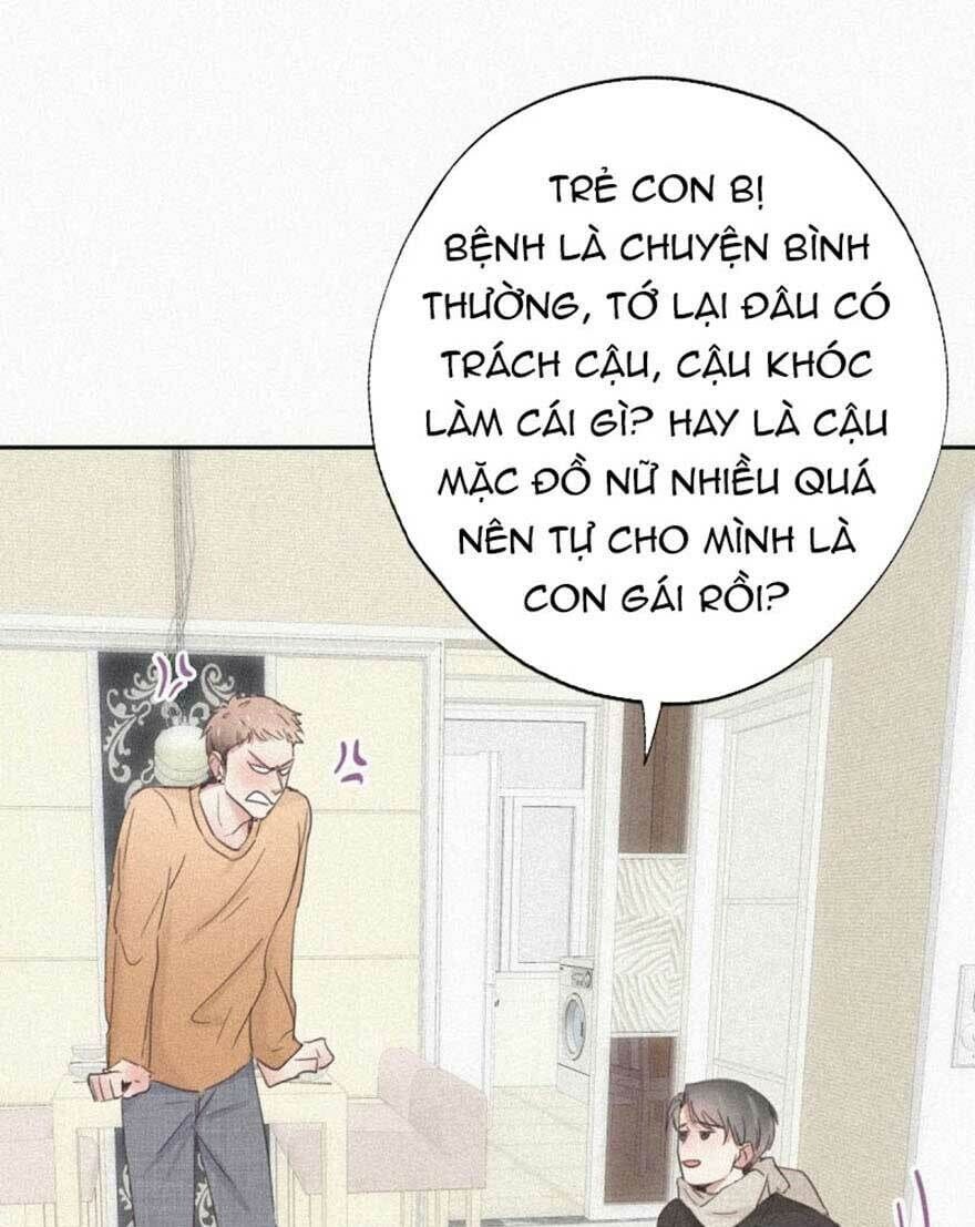 đọc truyện Nghịch Tập Chi Hảo Dựng Nhân Sinh Chương 32 ảnh 18 tại Thiên Thai Truyện