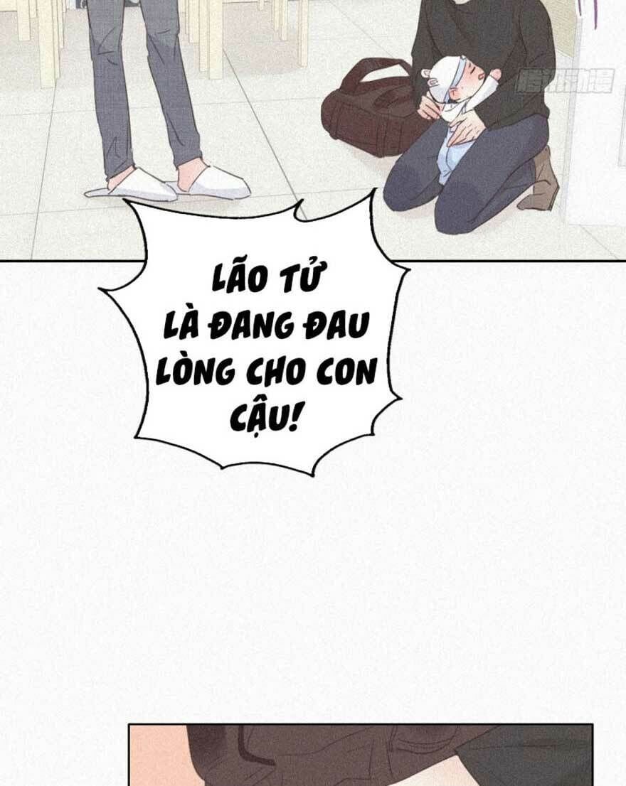 đọc truyện Nghịch Tập Chi Hảo Dựng Nhân Sinh Chương 32 ảnh 19 tại Thiên Thai Truyện