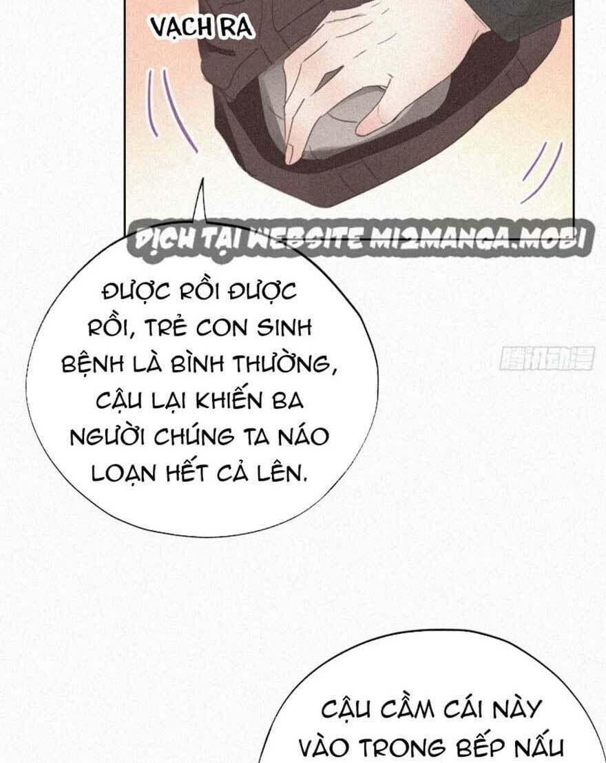 đọc truyện Nghịch Tập Chi Hảo Dựng Nhân Sinh Chương 32 ảnh 20 tại Thiên Thai Truyện