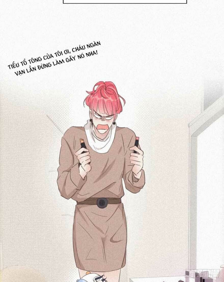 đọc truyện Nghịch Tập Chi Hảo Dựng Nhân Sinh Chương 32 ảnh 7 tại Thiên Thai Truyện