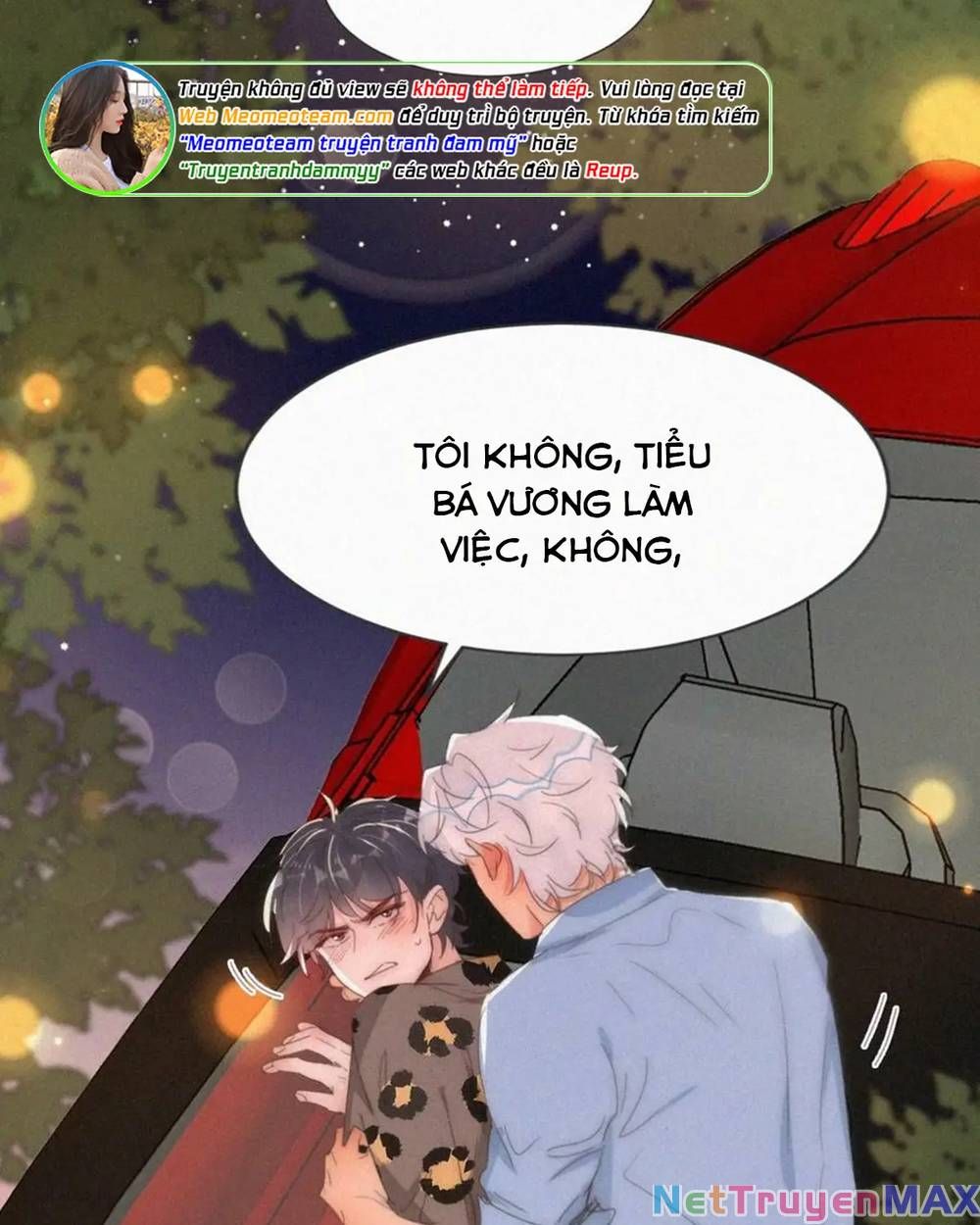 đọc truyện Nghịch Tập Chi Hảo Dựng Nhân Sinh Chương 320 ảnh 20 tại Thiên Thai Truyện