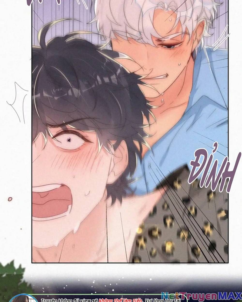 đọc truyện Nghịch Tập Chi Hảo Dựng Nhân Sinh Chương 320 ảnh 23 tại Thiên Thai Truyện