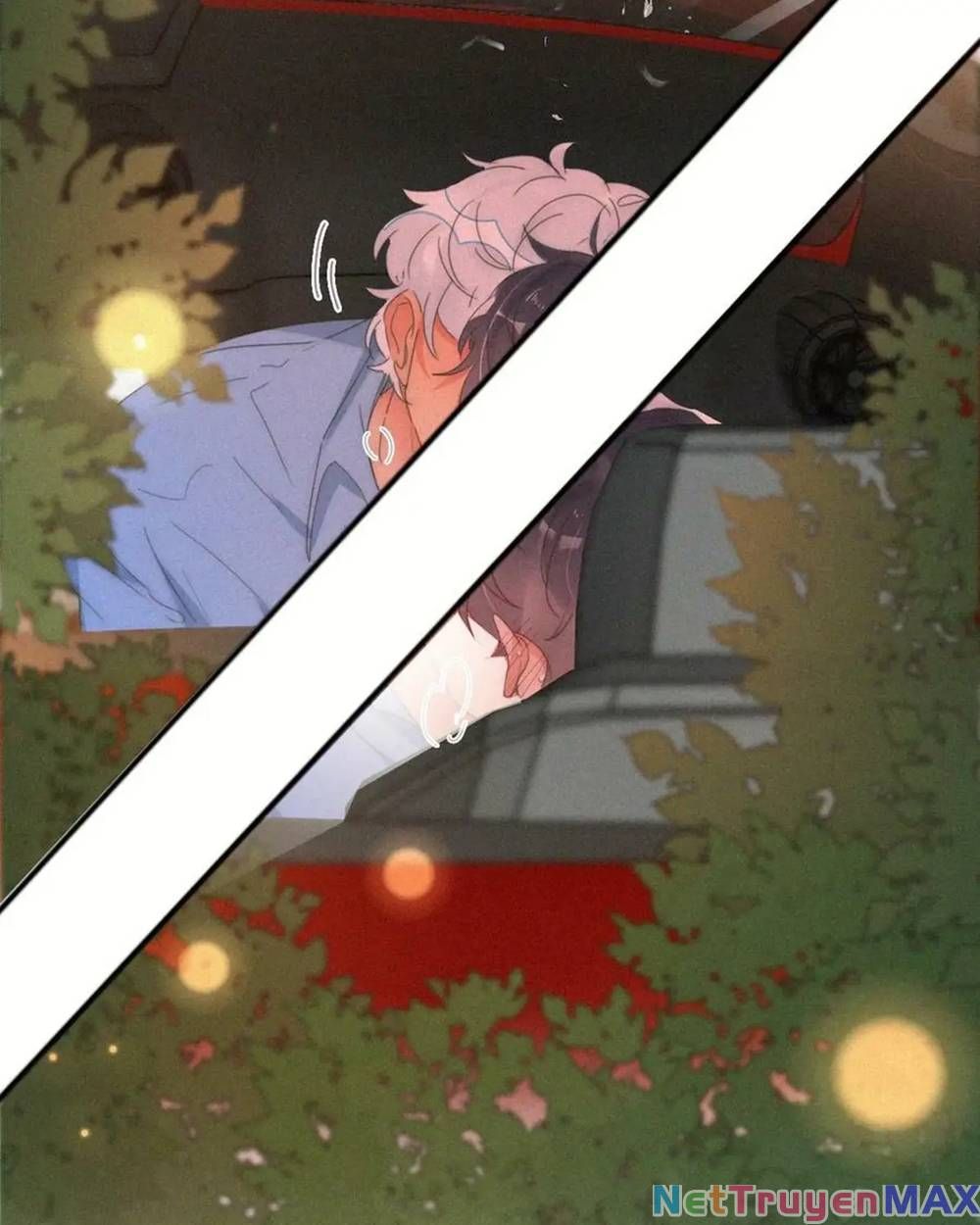 đọc truyện Nghịch Tập Chi Hảo Dựng Nhân Sinh Chương 320 ảnh 33 tại Thiên Thai Truyện