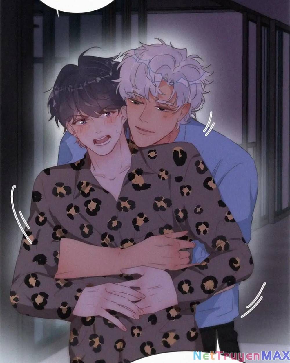 đọc truyện Nghịch Tập Chi Hảo Dựng Nhân Sinh Chương 320 ảnh 37 tại Thiên Thai Truyện