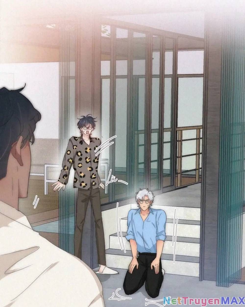 đọc truyện Nghịch Tập Chi Hảo Dựng Nhân Sinh Chương 320 ảnh 41 tại Thiên Thai Truyện