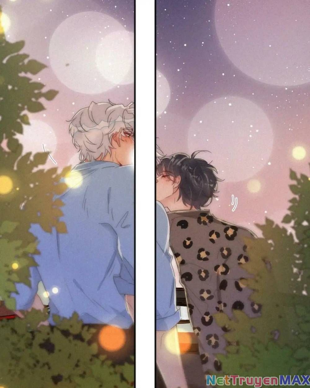 đọc truyện Nghịch Tập Chi Hảo Dựng Nhân Sinh Chương 320 ảnh 6 tại Thiên Thai Truyện