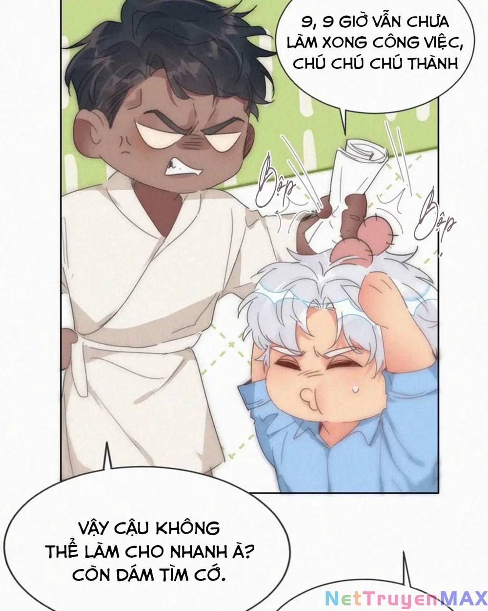 đọc truyện Nghịch Tập Chi Hảo Dựng Nhân Sinh Chương 320 ảnh 44 tại Thiên Thai Truyện