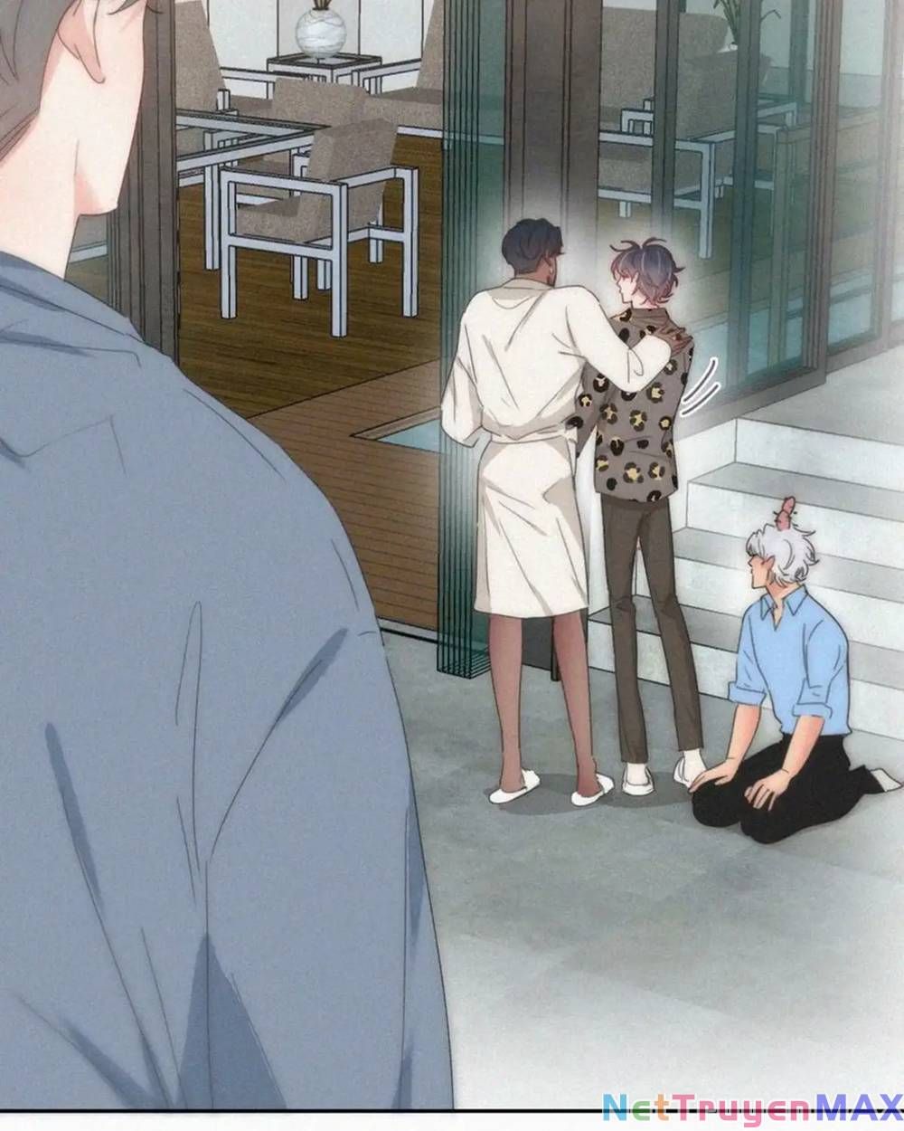 đọc truyện Nghịch Tập Chi Hảo Dựng Nhân Sinh Chương 320 ảnh 48 tại Thiên Thai Truyện