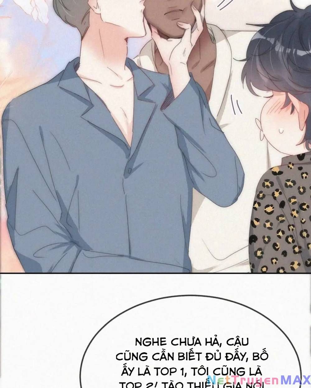 đọc truyện Nghịch Tập Chi Hảo Dựng Nhân Sinh Chương 320 ảnh 52 tại Thiên Thai Truyện