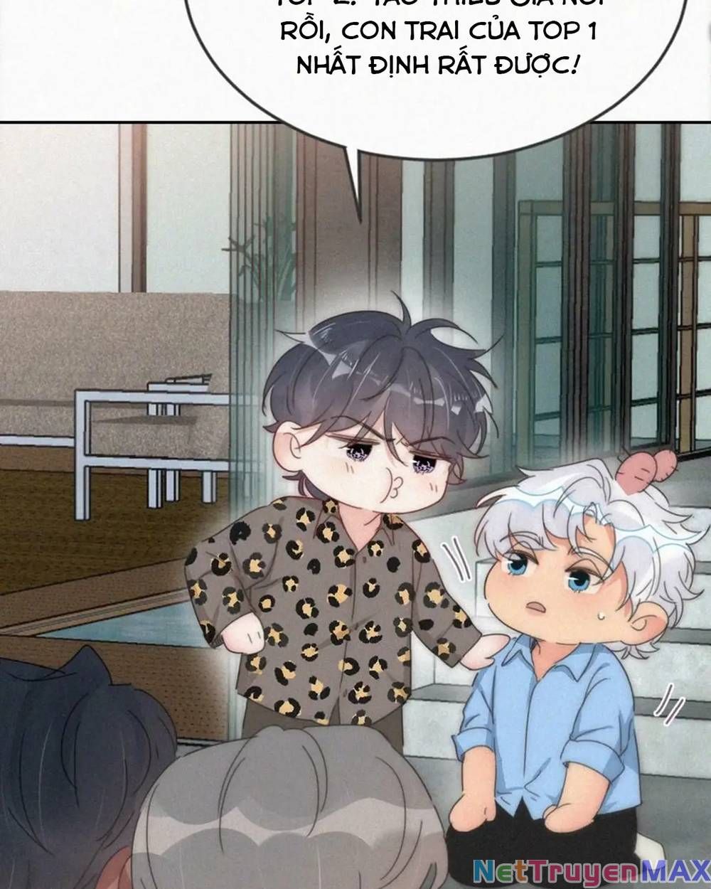 đọc truyện Nghịch Tập Chi Hảo Dựng Nhân Sinh Chương 320 ảnh 53 tại Thiên Thai Truyện