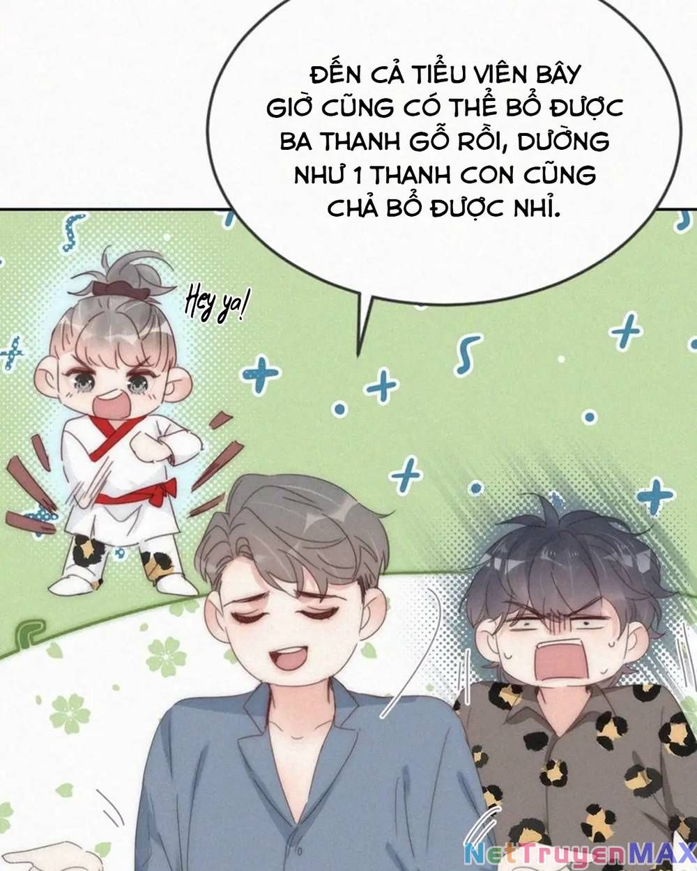 đọc truyện Nghịch Tập Chi Hảo Dựng Nhân Sinh Chương 320 ảnh 58 tại Thiên Thai Truyện