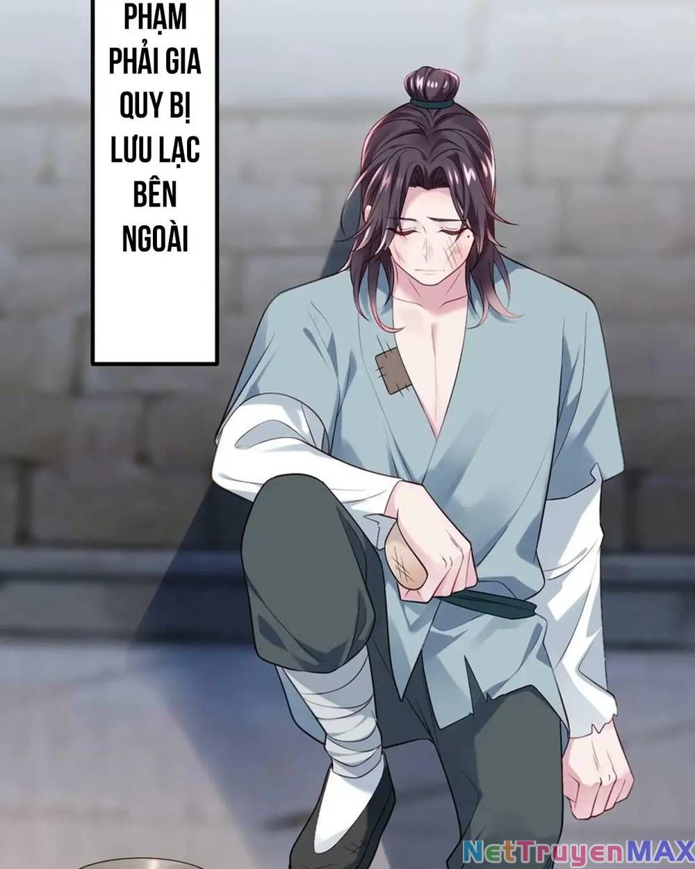 đọc truyện Nghịch Tập Chi Hảo Dựng Nhân Sinh Chương 320 ảnh 68 tại Thiên Thai Truyện