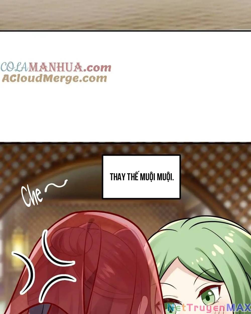 đọc truyện Nghịch Tập Chi Hảo Dựng Nhân Sinh Chương 320 ảnh 71 tại Thiên Thai Truyện