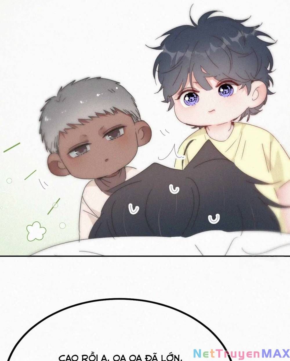 đọc truyện Nghịch Tập Chi Hảo Dựng Nhân Sinh Chương 321 ảnh 15 tại Thiên Thai Truyện