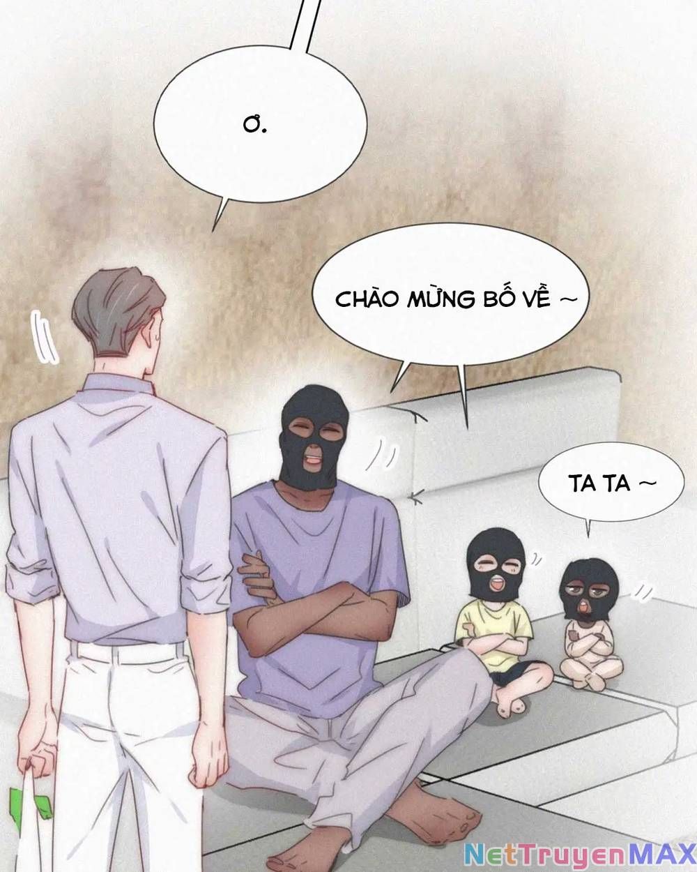 đọc truyện Nghịch Tập Chi Hảo Dựng Nhân Sinh Chương 321 ảnh 21 tại Thiên Thai Truyện