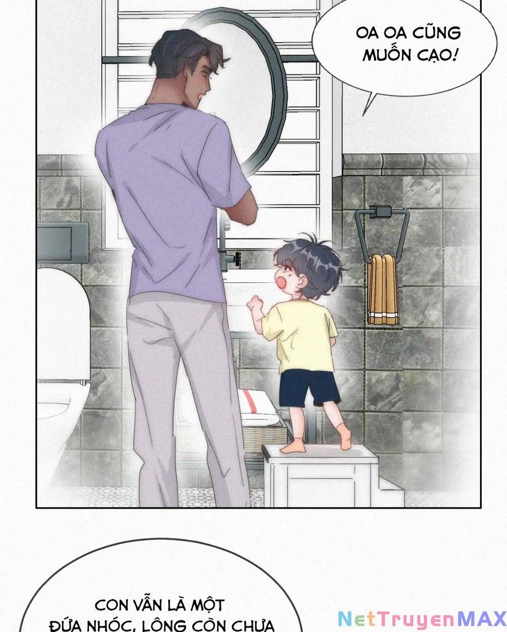 đọc truyện Nghịch Tập Chi Hảo Dựng Nhân Sinh Chương 321 ảnh 5 tại Thiên Thai Truyện