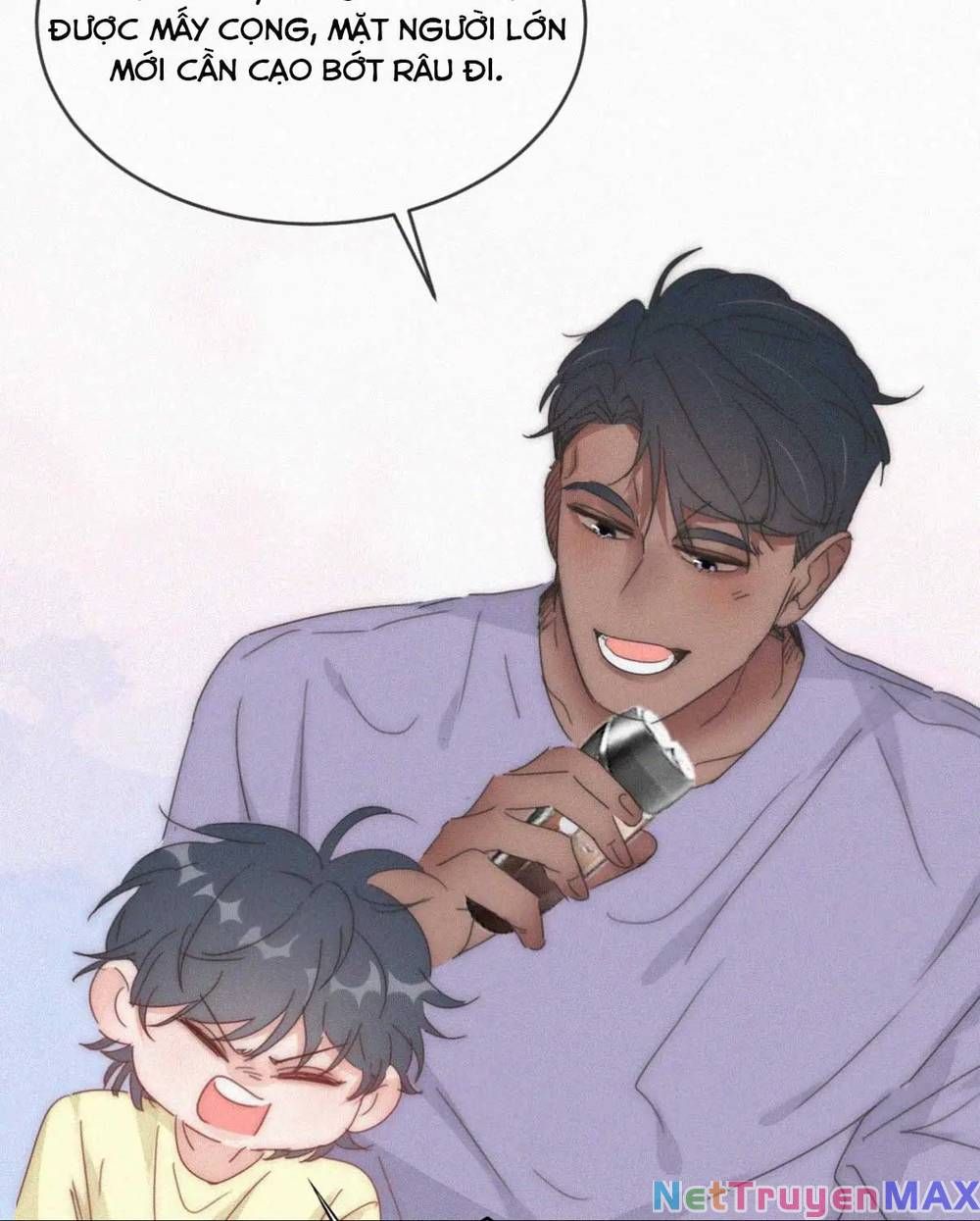 đọc truyện Nghịch Tập Chi Hảo Dựng Nhân Sinh Chương 321 ảnh 6 tại Thiên Thai Truyện