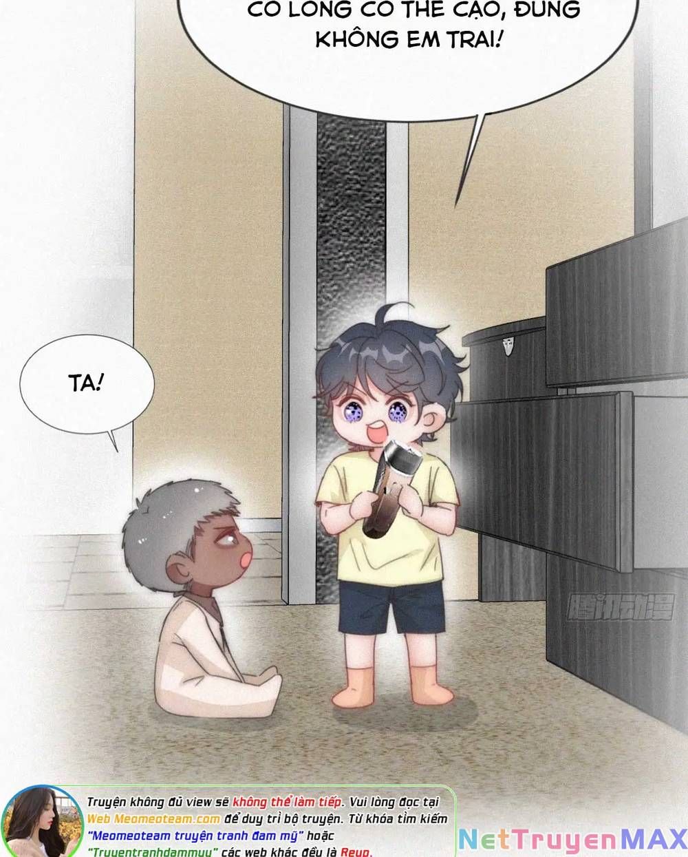 đọc truyện Nghịch Tập Chi Hảo Dựng Nhân Sinh Chương 321 ảnh 8 tại Thiên Thai Truyện