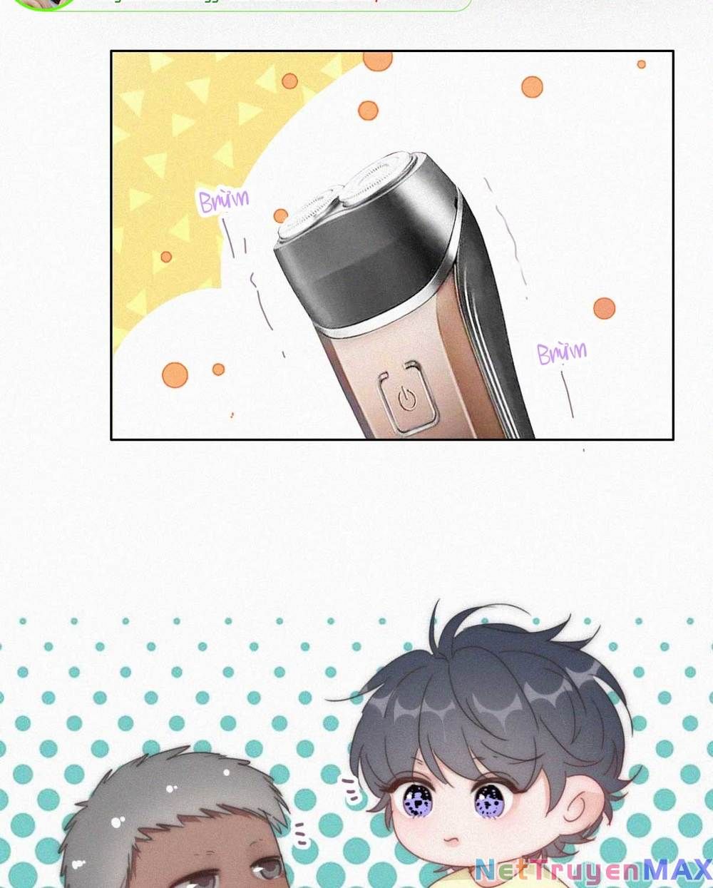 đọc truyện Nghịch Tập Chi Hảo Dựng Nhân Sinh Chương 321 ảnh 9 tại Thiên Thai Truyện