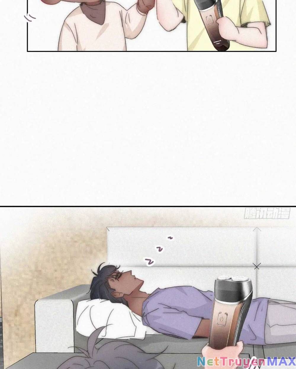 đọc truyện Nghịch Tập Chi Hảo Dựng Nhân Sinh Chương 321 ảnh 11 tại Thiên Thai Truyện