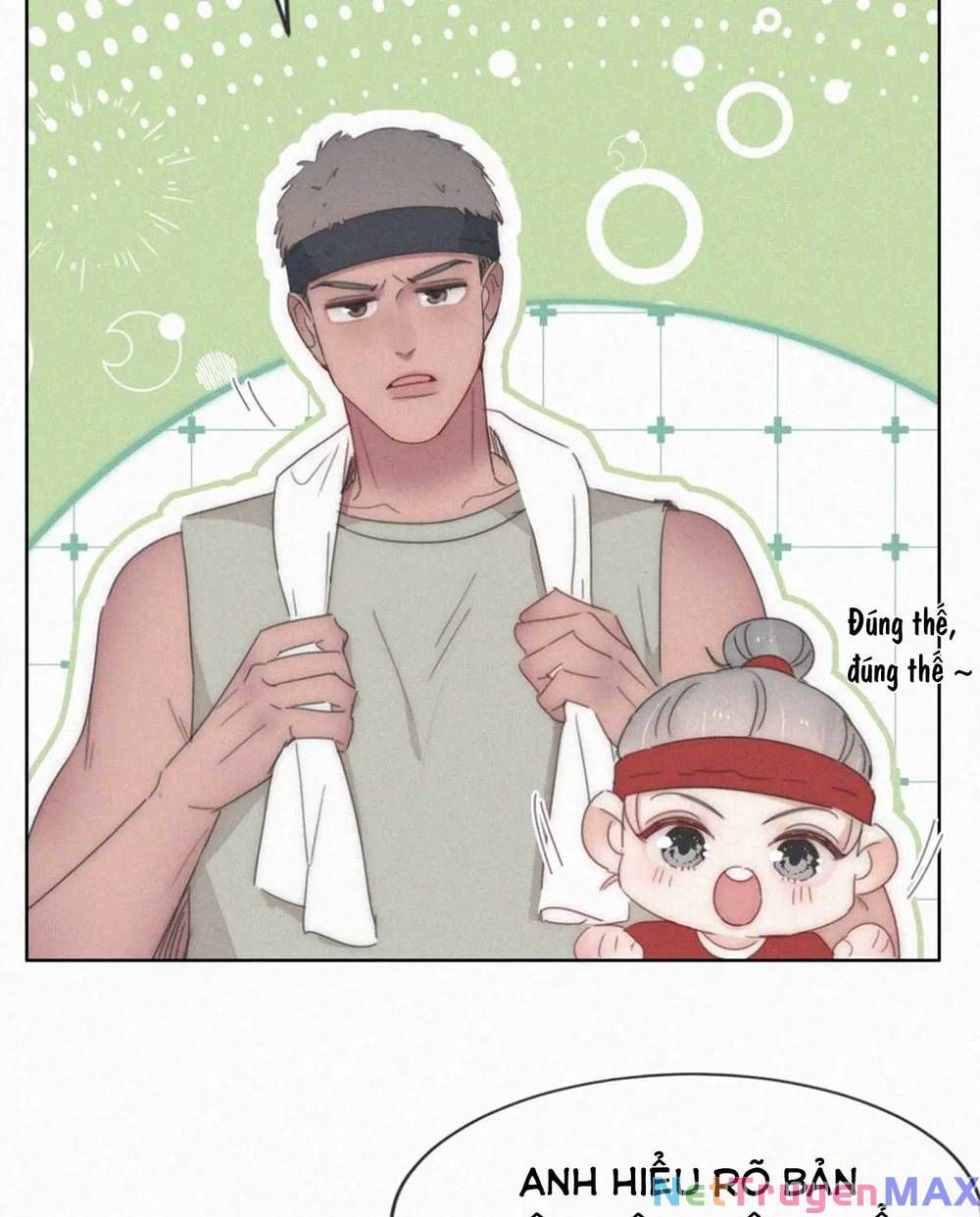 đọc truyện Nghịch Tập Chi Hảo Dựng Nhân Sinh Chương 322 ảnh 13 tại Thiên Thai Truyện