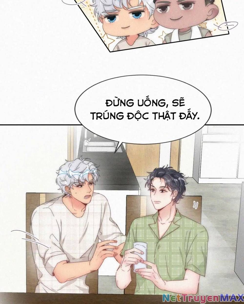 đọc truyện Nghịch Tập Chi Hảo Dựng Nhân Sinh Chương 322 ảnh 15 tại Thiên Thai Truyện