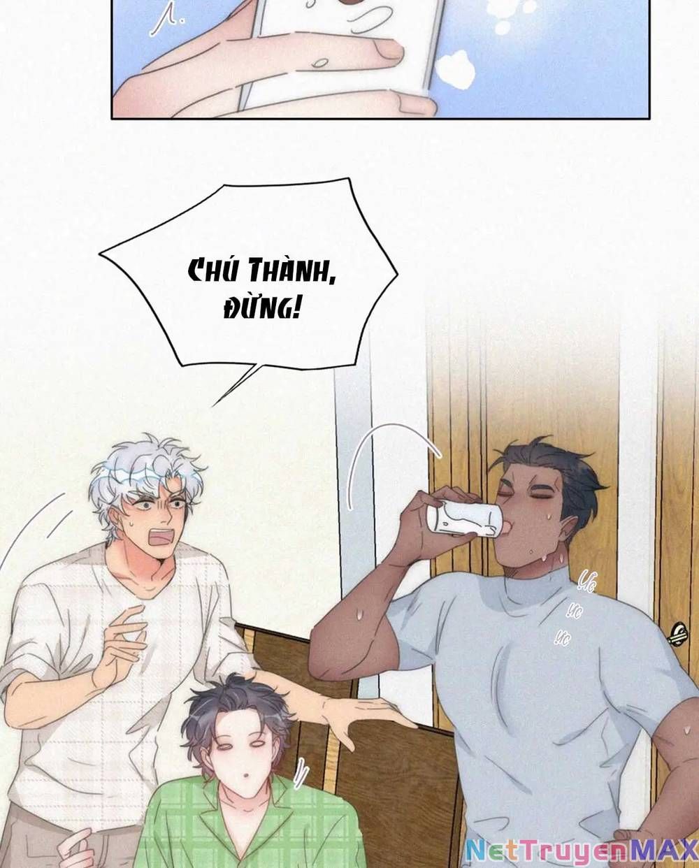 đọc truyện Nghịch Tập Chi Hảo Dựng Nhân Sinh Chương 322 ảnh 17 tại Thiên Thai Truyện