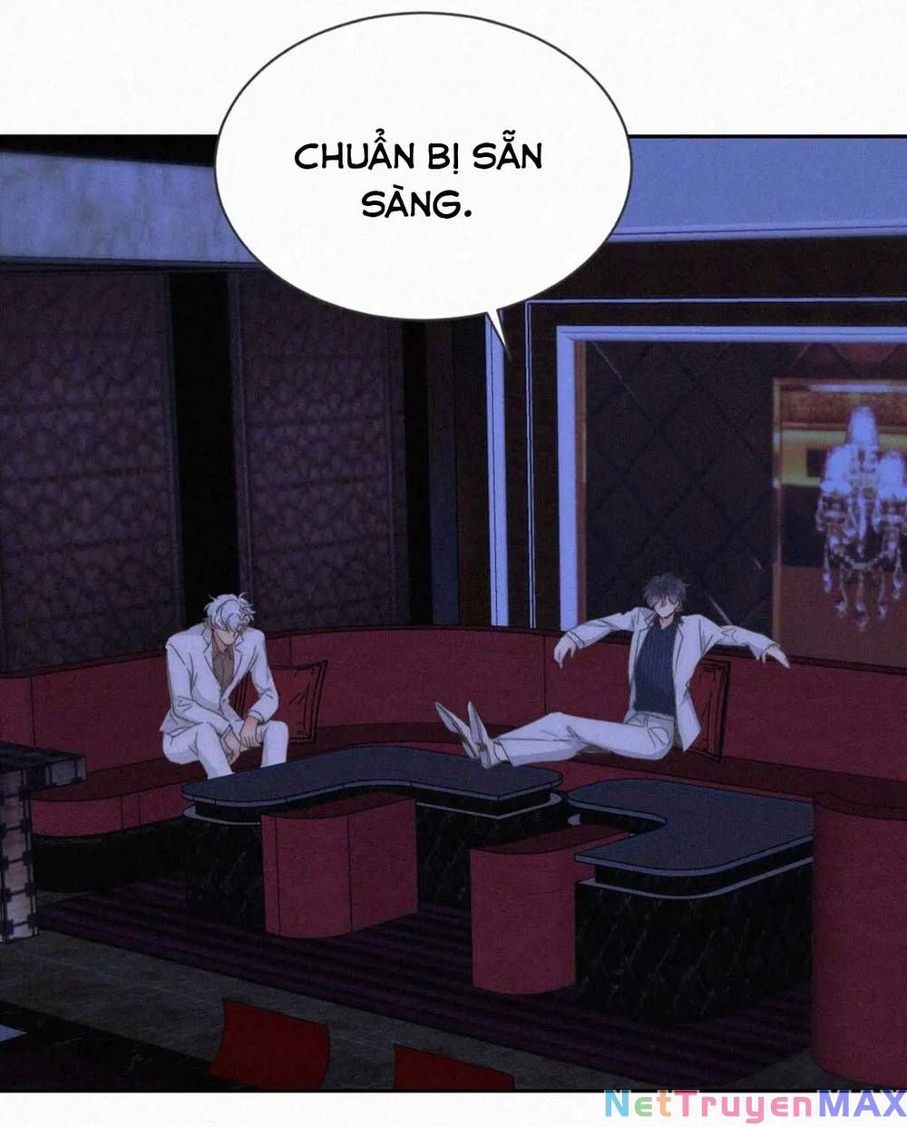 đọc truyện Nghịch Tập Chi Hảo Dựng Nhân Sinh Chương 322 ảnh 26 tại Thiên Thai Truyện