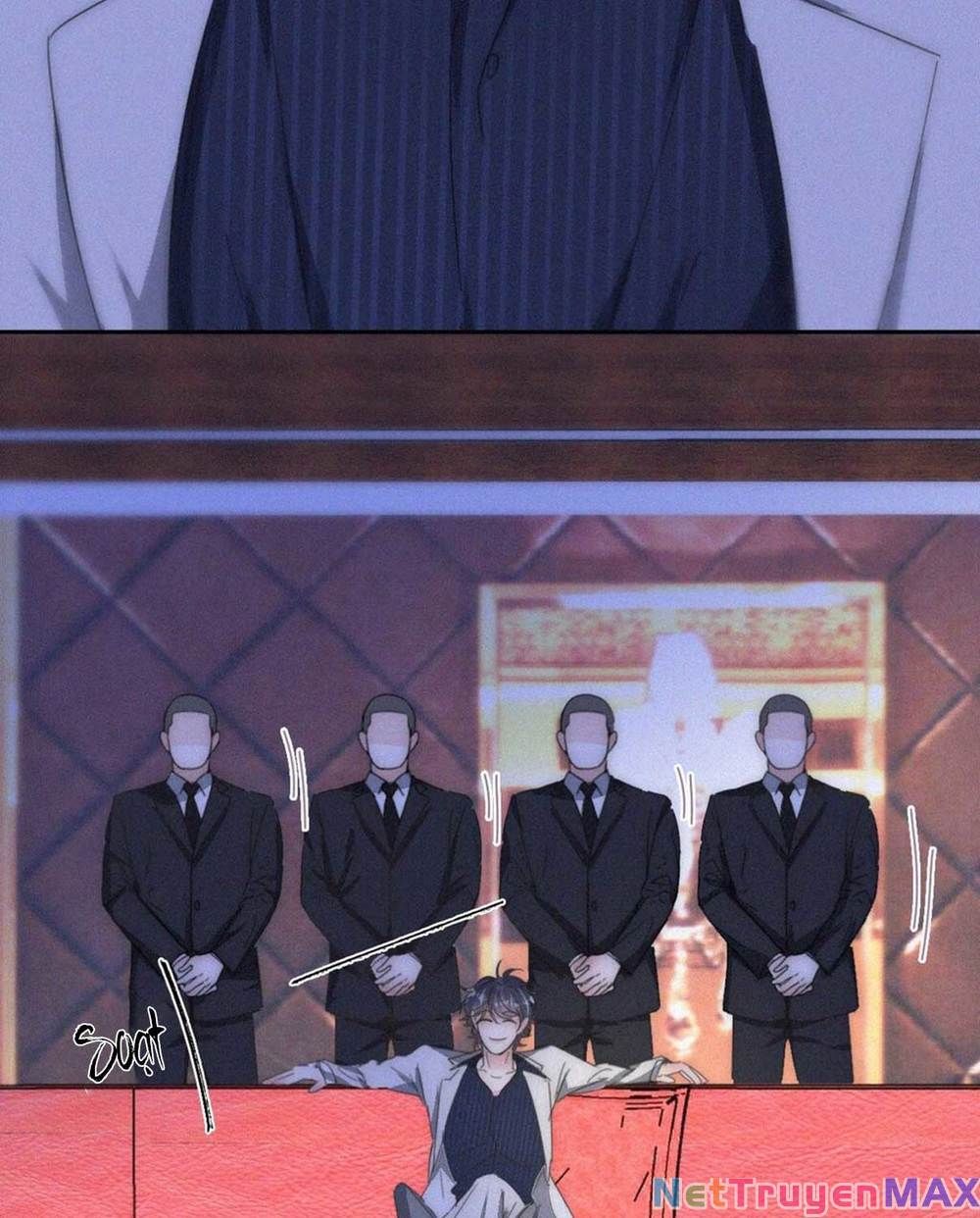 đọc truyện Nghịch Tập Chi Hảo Dựng Nhân Sinh Chương 322 ảnh 32 tại Thiên Thai Truyện