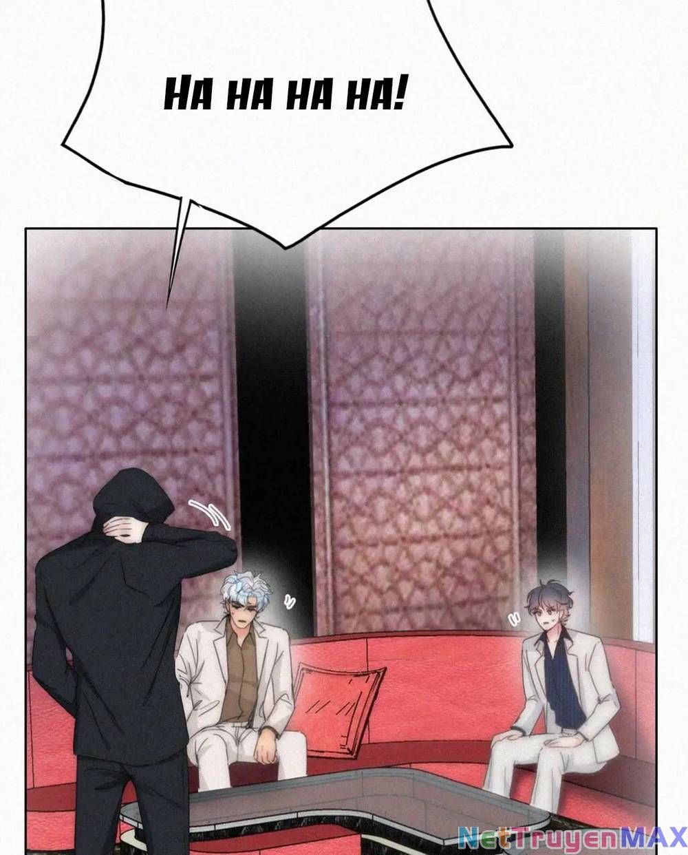 đọc truyện Nghịch Tập Chi Hảo Dựng Nhân Sinh Chương 322 ảnh 38 tại Thiên Thai Truyện