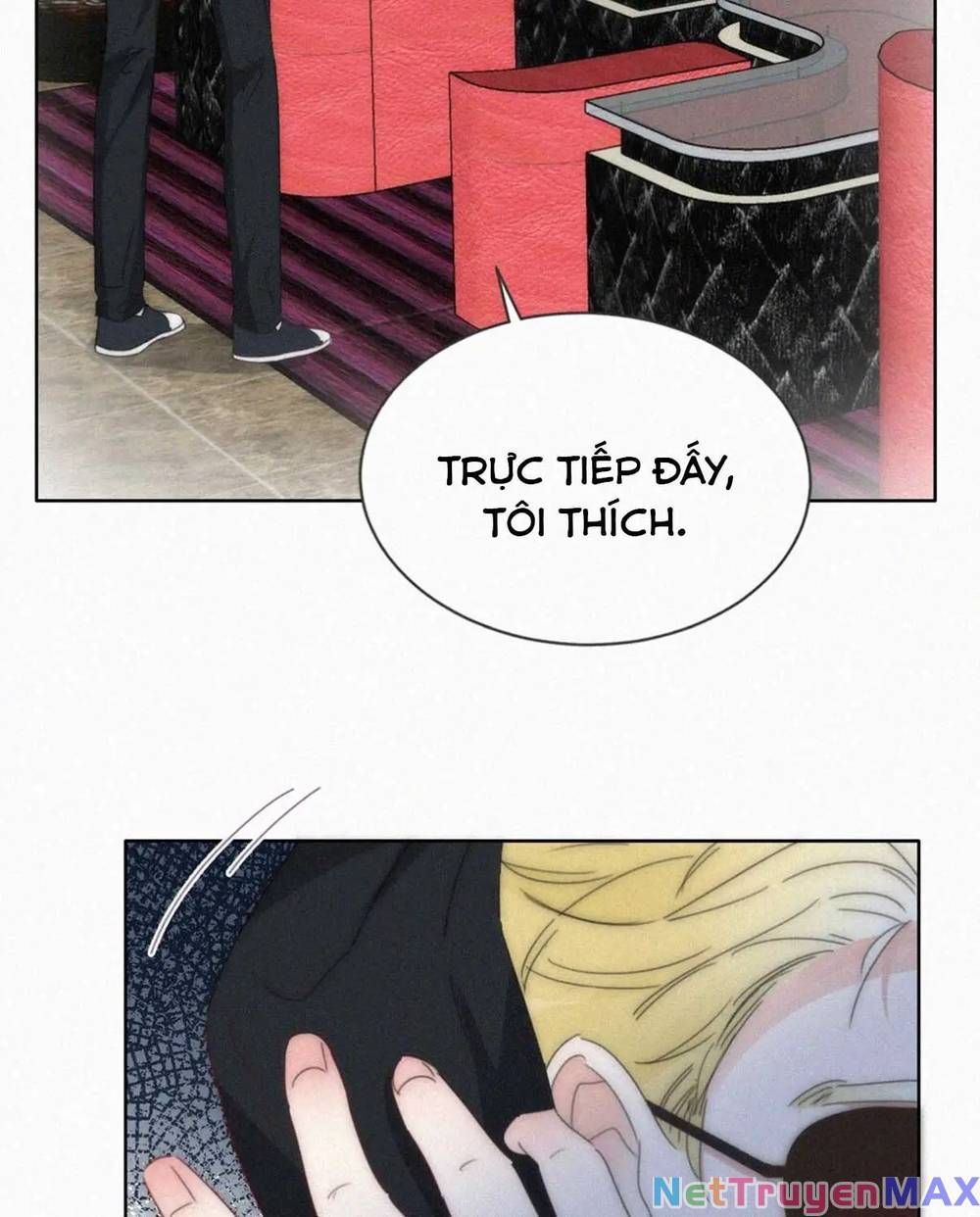 đọc truyện Nghịch Tập Chi Hảo Dựng Nhân Sinh Chương 322 ảnh 39 tại Thiên Thai Truyện