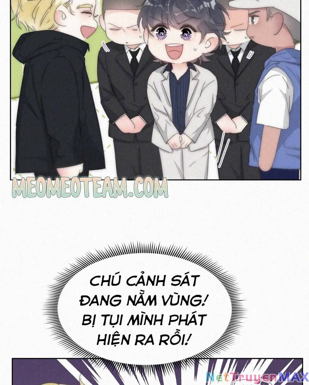 đọc truyện Nghịch Tập Chi Hảo Dựng Nhân Sinh Chương 322 ảnh 45 tại Thiên Thai Truyện