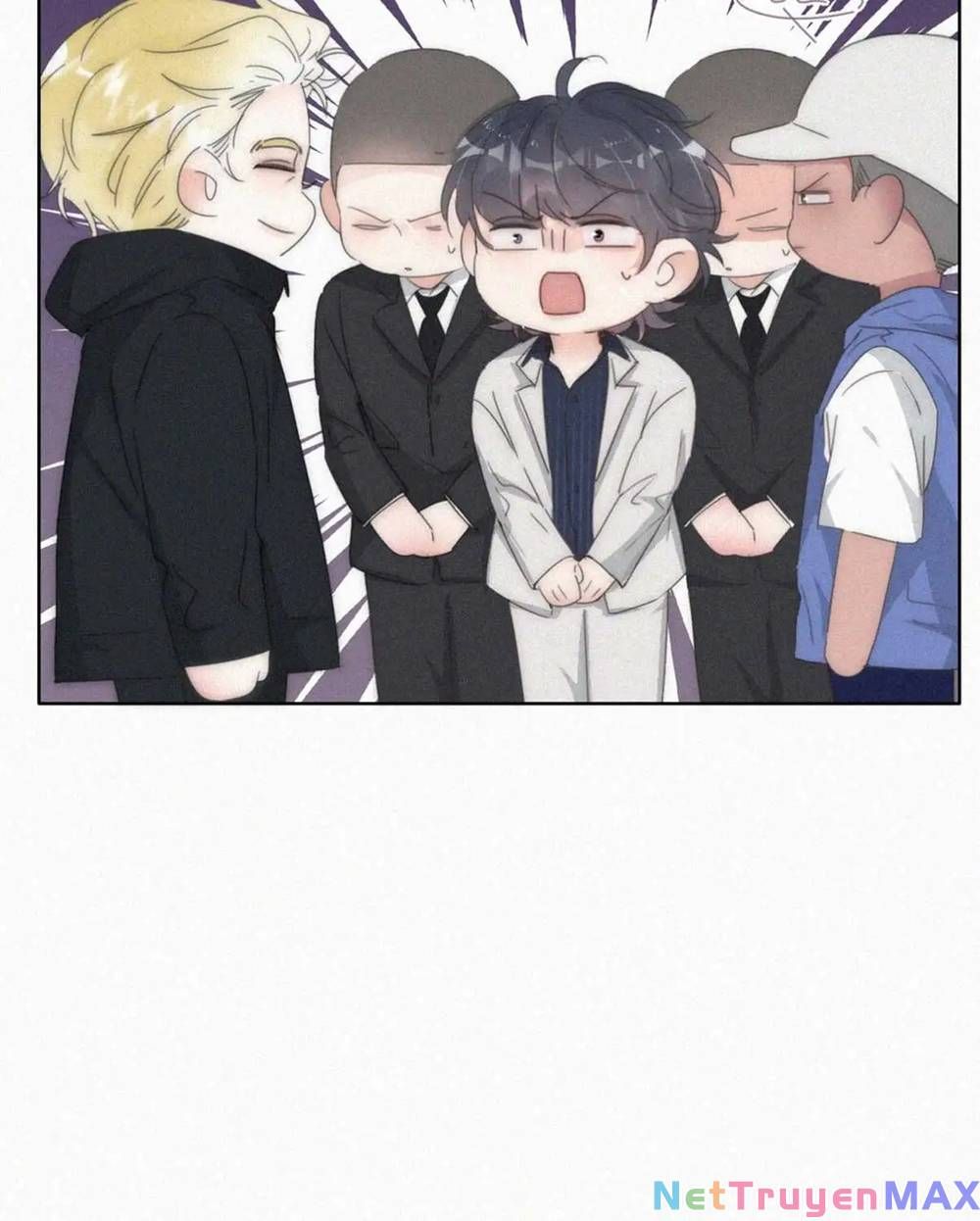 đọc truyện Nghịch Tập Chi Hảo Dựng Nhân Sinh Chương 322 ảnh 46 tại Thiên Thai Truyện