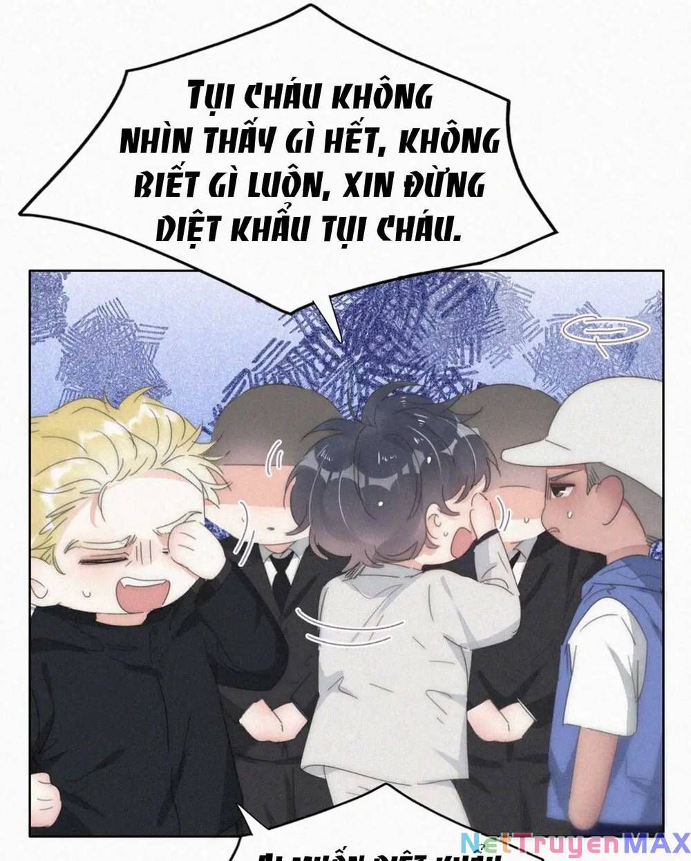 đọc truyện Nghịch Tập Chi Hảo Dựng Nhân Sinh Chương 322 ảnh 47 tại Thiên Thai Truyện