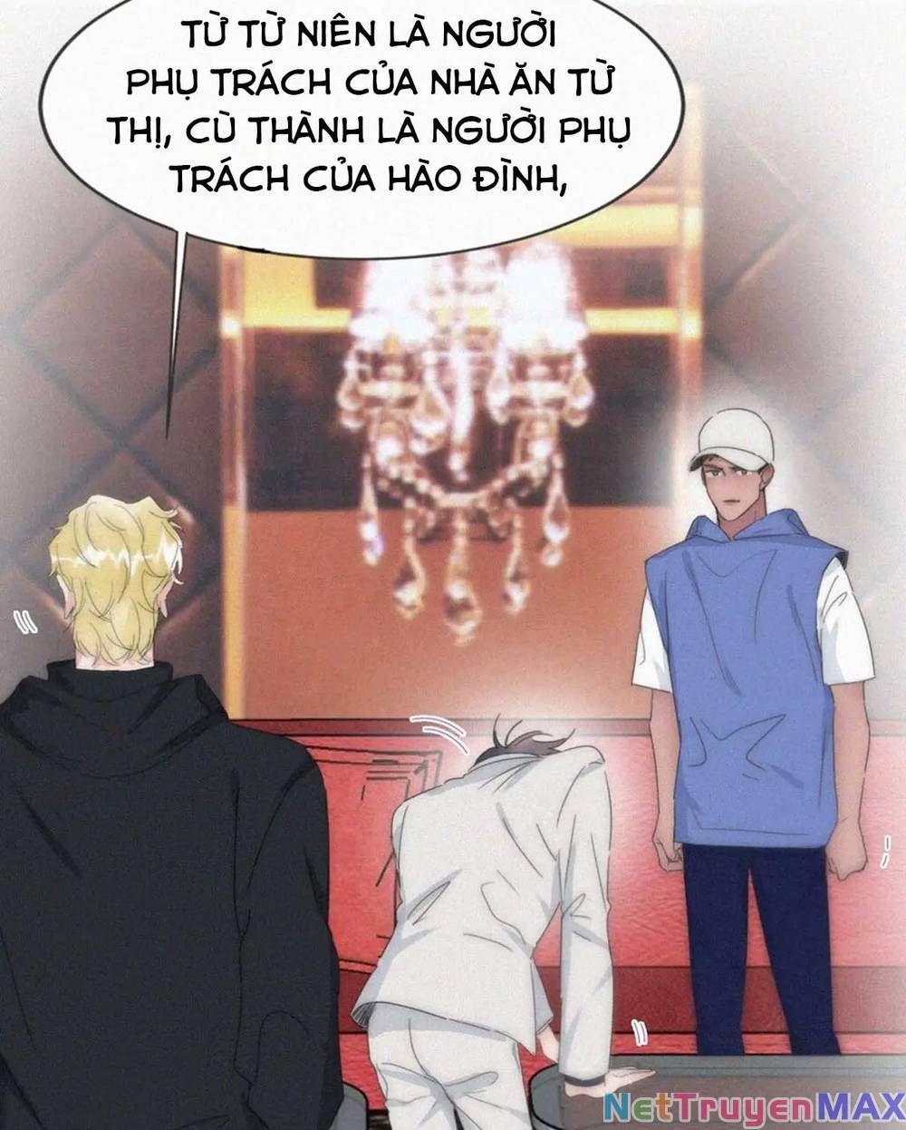 đọc truyện Nghịch Tập Chi Hảo Dựng Nhân Sinh Chương 322 ảnh 51 tại Thiên Thai Truyện