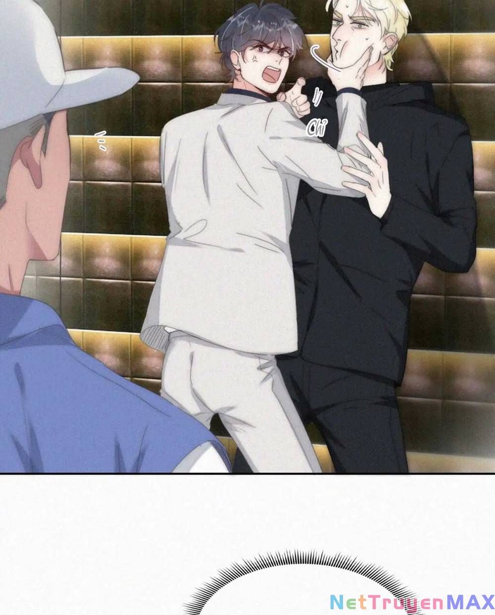 đọc truyện Nghịch Tập Chi Hảo Dựng Nhân Sinh Chương 323 ảnh 14 tại Thiên Thai Truyện